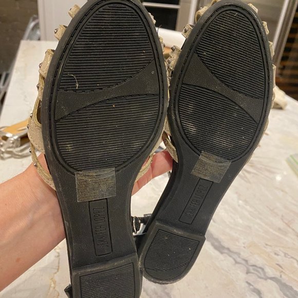 Jennifer Lopez Sandals - Picture 5 of 5